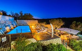 Villa Vanessa Luxury